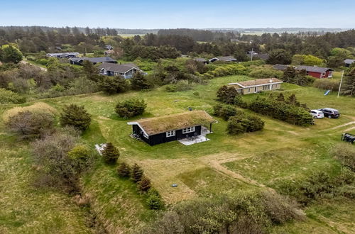 Foto 4 - Casa de 2 quartos em Løkken com terraço