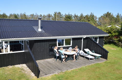 Photo 15 - Maison de 3 chambres à Løkken avec terrasse