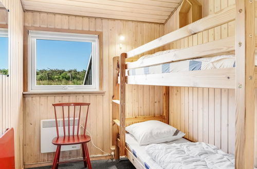 Foto 17 - Casa con 3 camere da letto a Løkken con terrazza