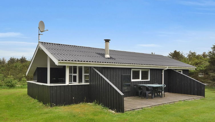 Photo 1 - 3 bedroom House in Løkken with terrace