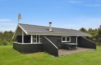 Photo 1 - 3 bedroom House in Løkken with terrace