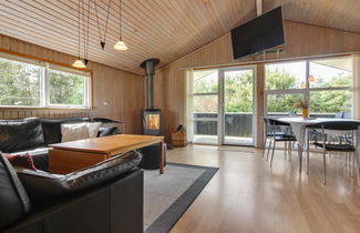 Foto 3 - Casa de 3 quartos em Løkken com terraço