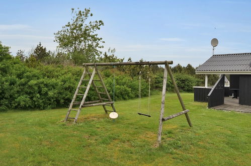 Photo 14 - Maison de 3 chambres à Løkken avec terrasse