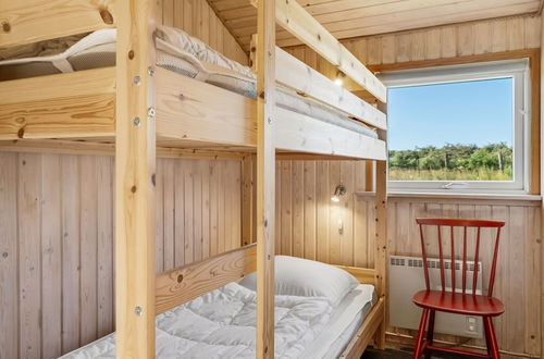 Foto 18 - Casa con 3 camere da letto a Løkken con terrazza