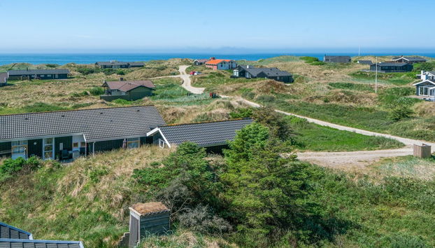 Haus mit 4 Schlafzimmern in Løkken mit privater pool und terrasse - Foto 5