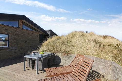 Photo 10 - Maison de 4 chambres à Løkken avec piscine privée et terrasse
