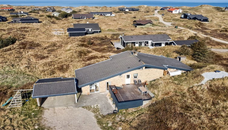 Photo 1 - Maison de 4 chambres à Løkken avec piscine privée et terrasse