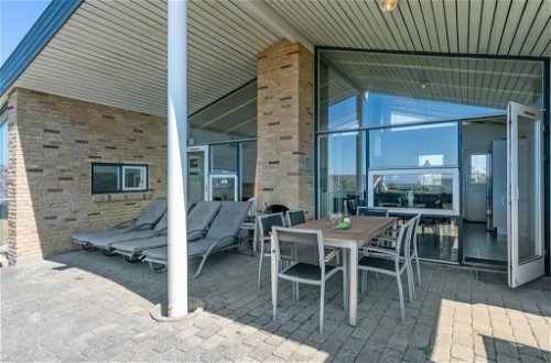 Foto 27 - Casa con 4 camere da letto a Løkken con piscina privata e terrazza