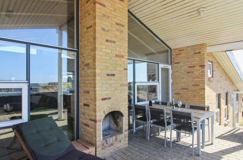 Photo 13 - Maison de 4 chambres à Løkken avec piscine privée et terrasse