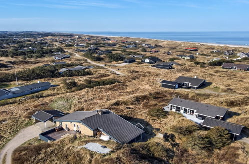 Foto 34 - Casa de 4 quartos em Løkken com piscina privada e terraço