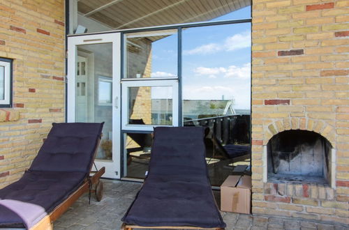 Photo 14 - Maison de 4 chambres à Løkken avec piscine privée et terrasse