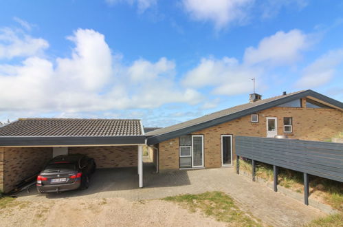 Photo 33 - Maison de 4 chambres à Løkken avec piscine privée et terrasse