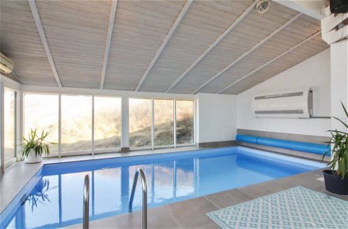 Foto 2 - Casa de 4 quartos em Løkken com piscina privada e terraço