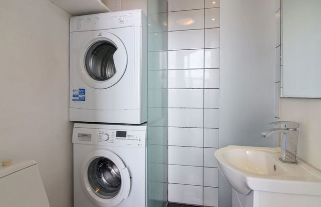 Casa de 4 quartos em Løkken com piscina privada e terraço - Foto 24