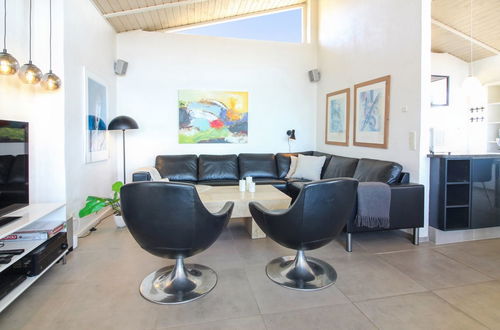 Foto 3 - Haus mit 4 Schlafzimmern in Løkken mit privater pool und terrasse