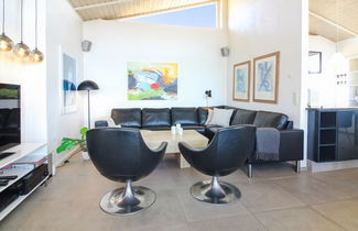 Foto 3 - Haus mit 4 Schlafzimmern in Løkken mit privater pool und terrasse