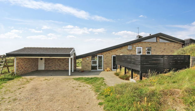Haus mit 4 Schlafzimmern in Løkken mit privater pool und terrasse - Foto 4