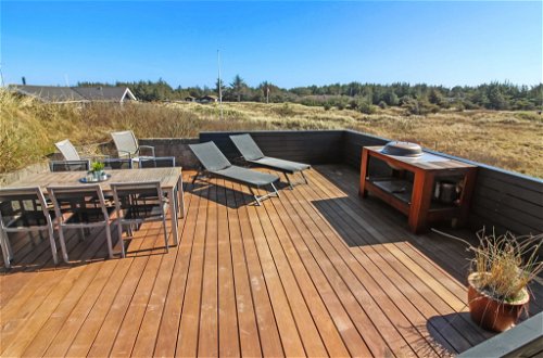 Photo 29 - Maison de 4 chambres à Løkken avec piscine privée et terrasse