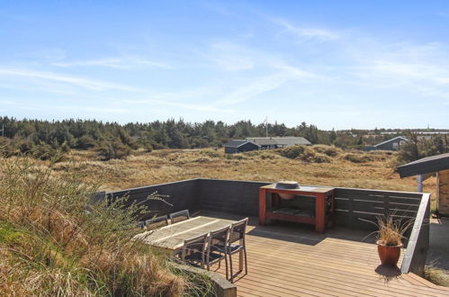 Foto 30 - Casa con 4 camere da letto a Løkken con piscina privata e terrazza