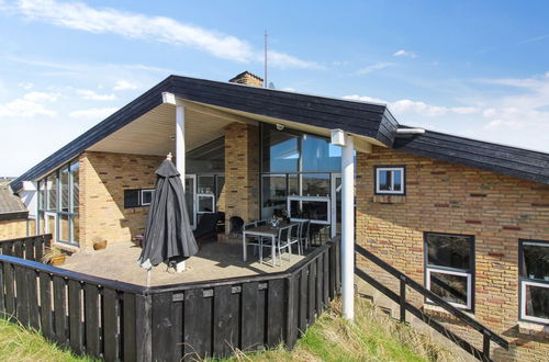 Photo 6 - Maison de 4 chambres à Løkken avec piscine privée et terrasse