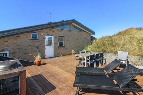 Photo 28 - Maison de 4 chambres à Løkken avec piscine privée et terrasse