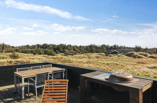 Photo 8 - Maison de 4 chambres à Løkken avec piscine privée et terrasse