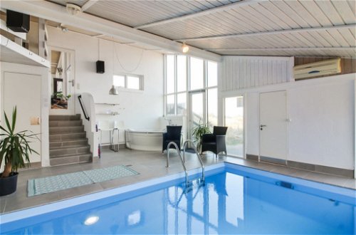 Photo 16 - Maison de 4 chambres à Løkken avec piscine privée et terrasse