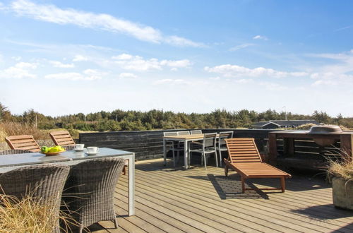 Photo 11 - Maison de 4 chambres à Løkken avec piscine privée et terrasse
