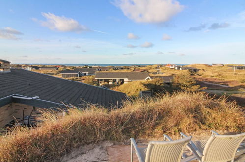 Foto 31 - Casa de 4 quartos em Løkken com piscina privada e terraço