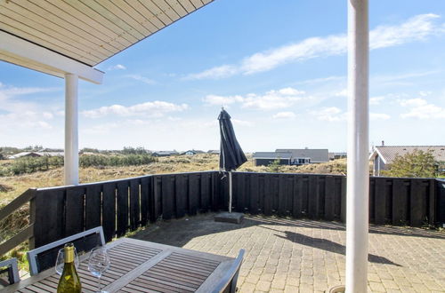 Photo 12 - Maison de 4 chambres à Løkken avec piscine privée et terrasse