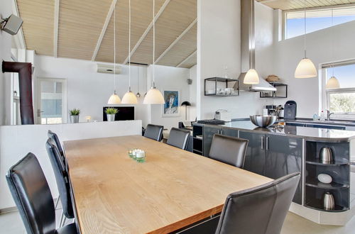 Foto 2 - Haus mit 4 Schlafzimmern in Løkken mit privater pool und terrasse