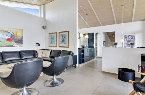 Photo 20 - Maison de 4 chambres à Løkken avec piscine privée et terrasse