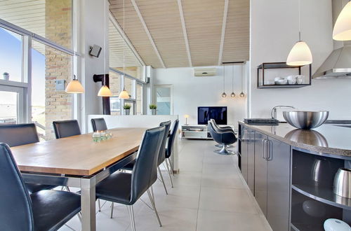 Photo 18 - Maison de 4 chambres à Løkken avec piscine privée et terrasse