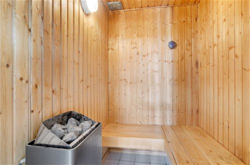 Foto 11 - Casa de 3 quartos em Løkken com piscina privada e terraço