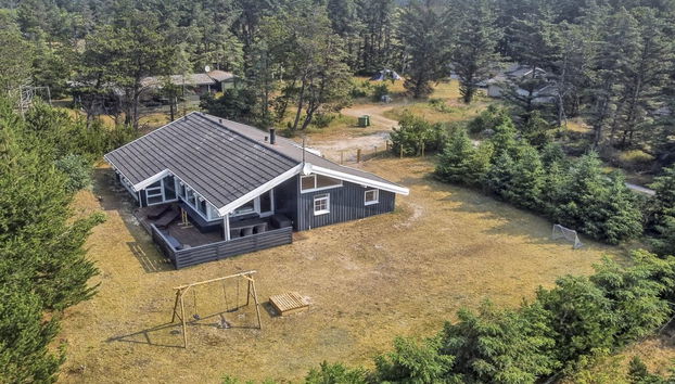 Haus mit 3 Schlafzimmern in Løkken mit privater pool und terrasse - Foto 4