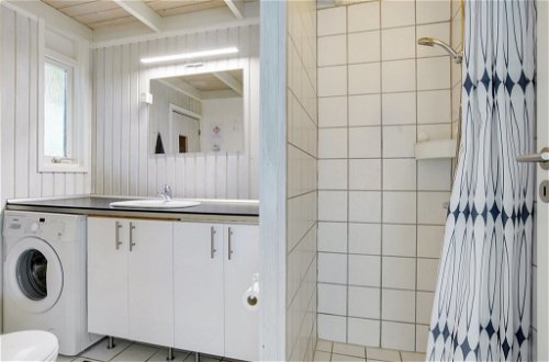 Photo 12 - Maison de 3 chambres à Løkken avec piscine privée et terrasse
