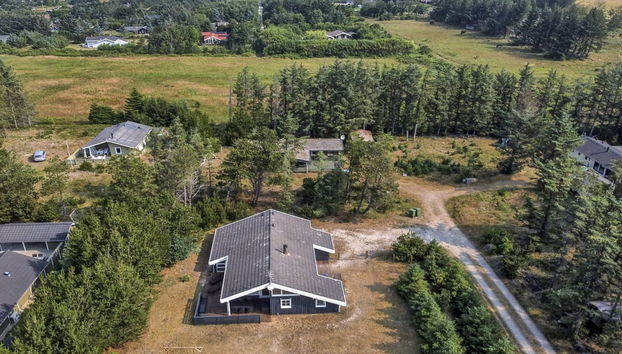 Haus mit 3 Schlafzimmern in Løkken mit privater pool und terrasse - Foto 3