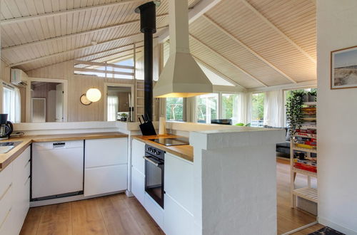 Foto 16 - Casa con 3 camere da letto a Løkken con piscina privata e terrazza