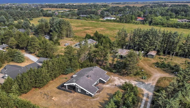 Haus mit 3 Schlafzimmern in Løkken mit privater pool und terrasse - Foto 5