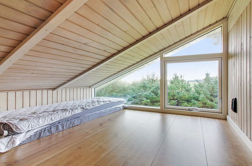Foto 23 - Casa con 3 camere da letto a Løkken con piscina privata e terrazza