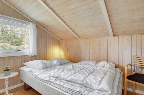 Photo 9 - Maison de 3 chambres à Løkken avec piscine privée et terrasse