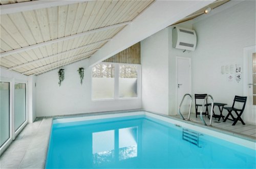 Foto 7 - Casa con 3 camere da letto a Løkken con piscina privata e terrazza