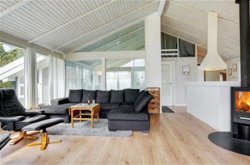 Foto 4 - Casa con 3 camere da letto a Løkken con piscina privata e terrazza