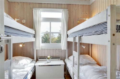 Foto 10 - Haus mit 3 Schlafzimmern in Løkken mit privater pool und terrasse