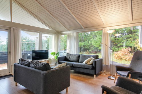 Photo 3 - 3 bedroom House in Løkken with private pool and terrace