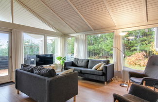 Photo 3 - 3 bedroom House in Løkken with private pool and terrace