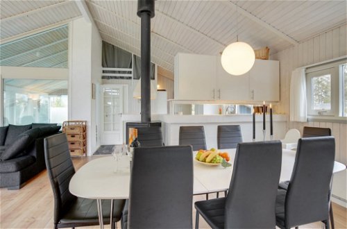 Foto 5 - Haus mit 3 Schlafzimmern in Løkken mit privater pool und terrasse