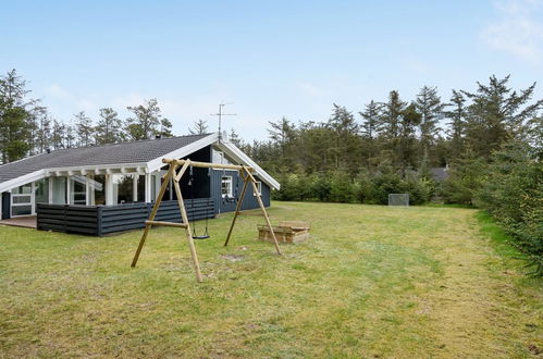 Foto 20 - Casa de 3 quartos em Løkken com piscina privada e terraço