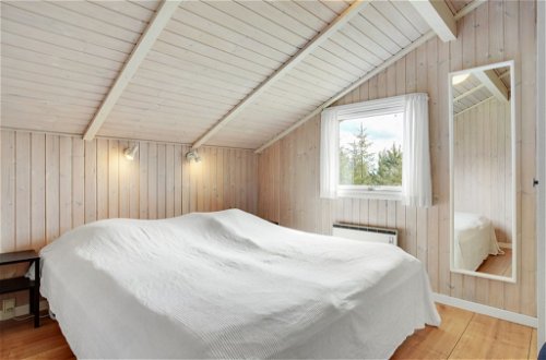 Photo 8 - Maison de 3 chambres à Løkken avec piscine privée et terrasse