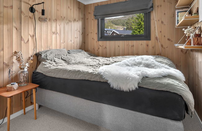 4 bedroom House in Fossdal with garden and terrace - Photo 17